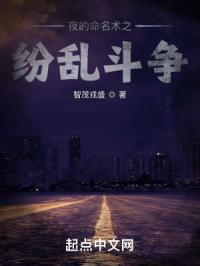 夜的命名术八大挑战