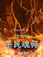 斗罗世界的平民魂师铁力