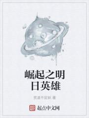 我想看明日英雄