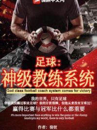 足球神级教练系统