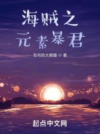 海贼之元素果实