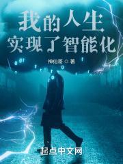 我的人生实现了智能化的英文