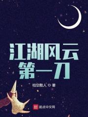 江湖风云第一刀txt