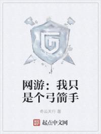 网游我只是个弓箭手免费阅读