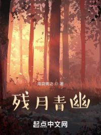 残月青衣踏尘吟是什么意思