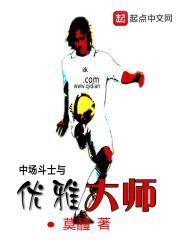 中场斗士与优雅大师免费阅读