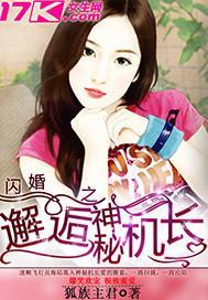 闪婚之邂逅神秘机长 狐族主君