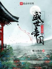 大唐的盛世帝国在哪里