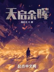 天启余晖在线阅读