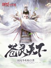 苍灵渡天下尘埃