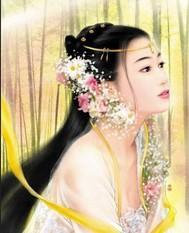 今晚你是本王的女人