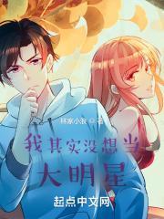 我其实没想当大明星百度百科