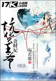 贪财王爷惹错妃