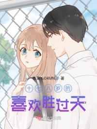 都说十七八岁爱上的人