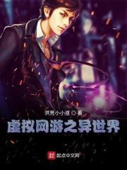 虚拟网游之异世界免费阅读