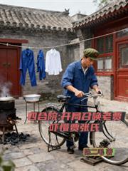 四合院开局召唤老贾吓懵贾张氏