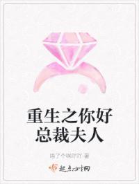 重生之你好总裁夫人百度