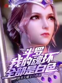 斗罗我的魂环可以自定义