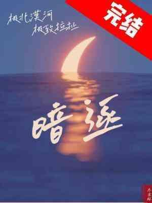 暗逐是什么意思