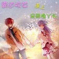 霸道校草的拽丫头奇妙漫画