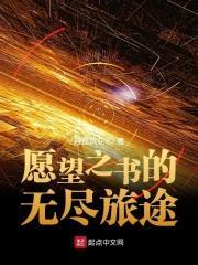 愿望之书的无尽旅途免费阅读
