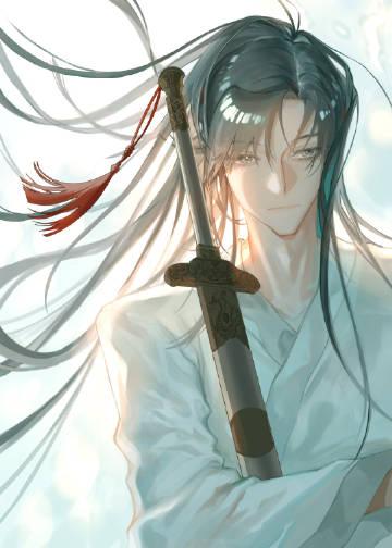 穿书后给男主普法