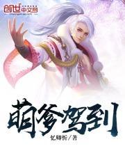 萌宝驾到爹地看过来