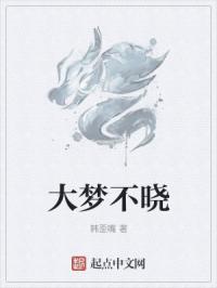 大梦不觉晓