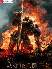 一切从变形金刚开始 斑竹队长呀