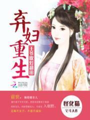 弃妇要翻身王爷滚远了