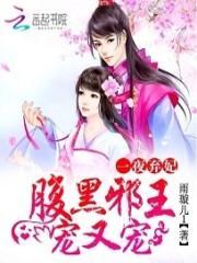 一夜弃妃腹黑邪王宠又宠 雨璇儿1