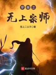 穿越之无上宗师百度百科
