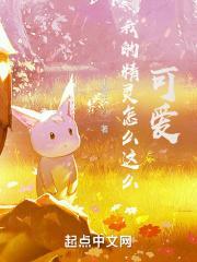 我的精灵怎么可能那么奇怪