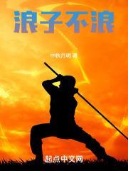 浪子不浪奇书网