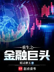 重生之金融巨头昭灵驷玉