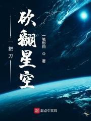 一把刀砍翻星空的成语