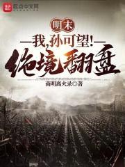 孙可望!绝境翻盘! 南明离火录