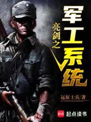 亮剑之兵工系统全文免费