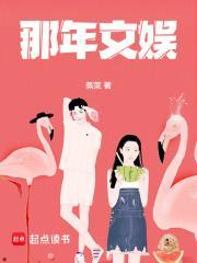 那年文娱精校版TXT