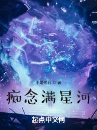 痴念满星河起点