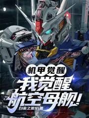 机甲觉醒我觉醒航空母舰无弹窗