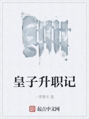 皇子妃升职记全文免费阅读