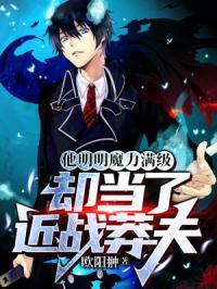 他明明魔力满级