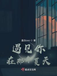 遇见你的那一年