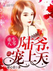 重生八零陆爷宠上天免费阅读