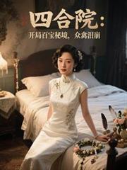 四合院开局百宝秘境