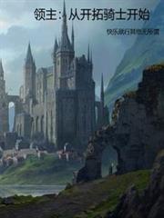 领主从开拓骑士开始全