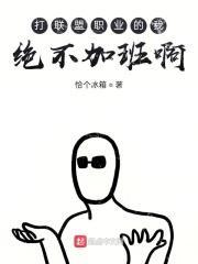 打职业的我绝不加班