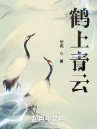 鹤上天上什么意思