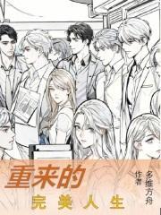 完美重生简介